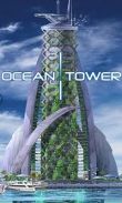 Ocean Tower. More Games