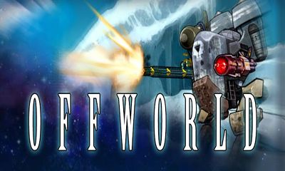 Screenshots of the Offworld for Android tablet, phone.