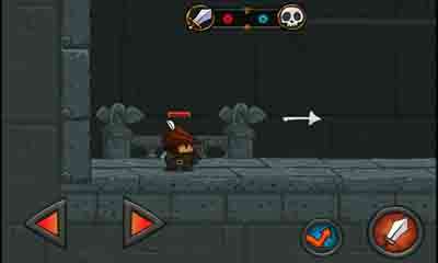 Screenshots of the Oh my heroes! for Android tablet, phone.
