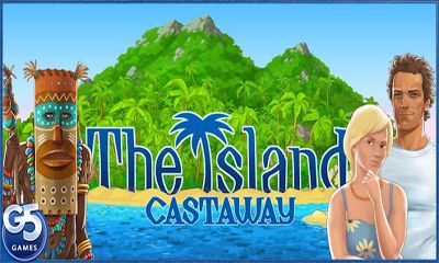 Games  Android Phones on Android Apk Game  The Island  Castaway Free Download For Phones And