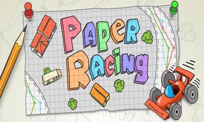Download Paper Racing Android free game. Get full version of Android apk app Paper Racing for tablet and phone.