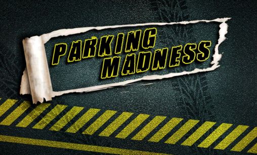 Screenshots of the Parking madness for Android tablet, phone.