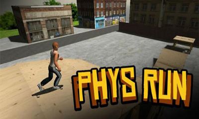 Download Phys Run Android free game. Get full version of Android apk app Phys Run for tablet and phone.