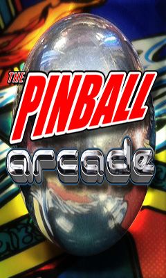 Screenshots of the Pinball Arcade for Android tablet, phone.