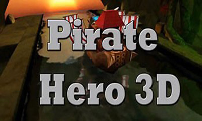 Download Pirate Hero 3D Android free game. Get full version of Android apk app Pirate Hero 3D for tablet and phone.