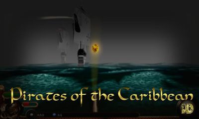 Pirates of the Caribbean 3D Android apk game. Pirates of the Caribbean ...