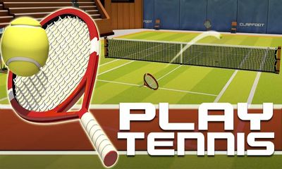 Download Play Tennis Android free game. Get full version of Android apk app Play Tennis for tablet and phone.