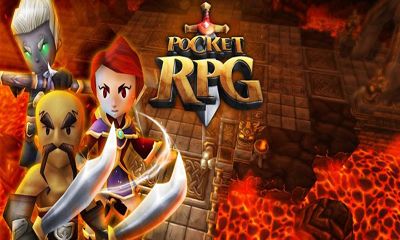 Android  Games on Rpg Android Free Game  Get Full Version Of Android Apk App Pocket Rpg