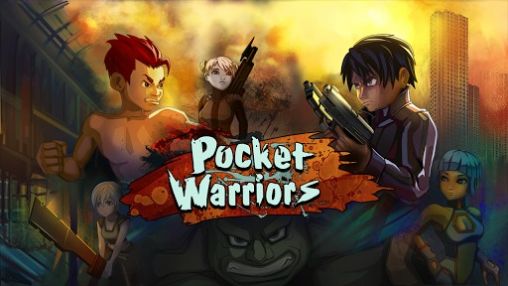 Pocket warriors free download