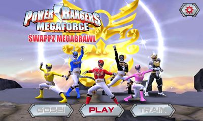 Download Power Rangers:Swappz MegaBrawl Android free game. Get full version of Android apk app Power Rangers:Swappz MegaBrawl for tablet and phone.