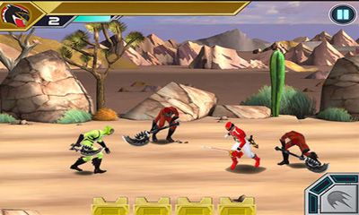 ... . Power Rangers:Swappz MegaBrawl free download for tablet and phone