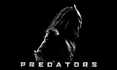 Screenshots of the Predators for Android tablet, phone.