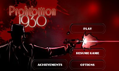 Download Prohibition 1930 Android free game. Get full version of Android apk app Prohibition 1930 for tablet and phone.