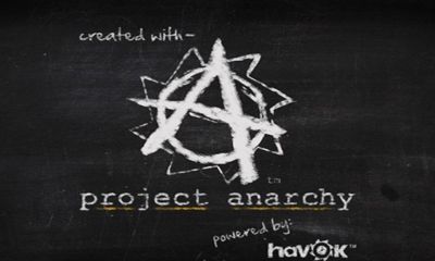 Download Project Anarchy Android free game. Get full version of Android apk app Project Anarchy for tablet and phone.