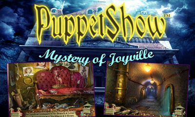 Download Puppet Show: Mystery of Joyville Android free game. Get full version of Android apk app Puppet Show: Mystery of Joyville for tablet and phone.