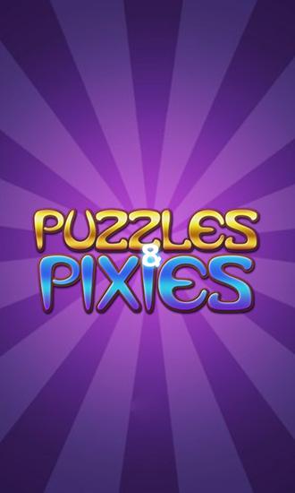 Download Puzzles and pixies Android free game. Get full version of Android apk app Puzzles and pixies for tablet and phone.