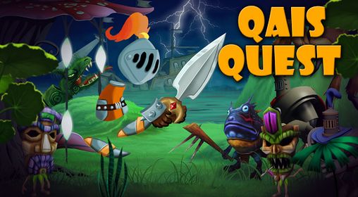 Qais quest Android Game Free Download