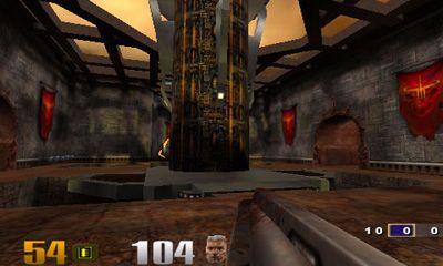 Quake 3 Hd