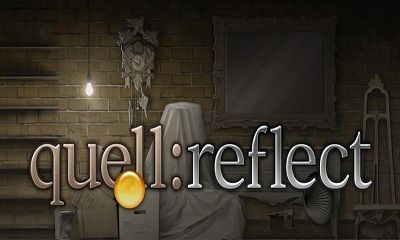 Screenshots of the Quell Reflect for Android tablet, phone.