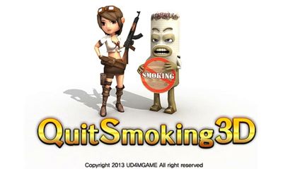 Download Quit Smoking 3D(Stop Smoking) Android free game. Get full version of Android apk app Quit Smoking 3D(Stop Smoking) for tablet and phone.