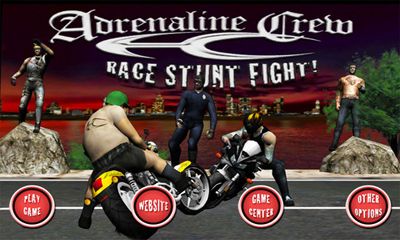 Screenshots of the Race, Stunt, Fight 2 for Android tablet, phone.