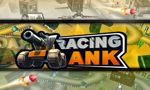 Screenshots of the Racing tank for Android tablet, phone.