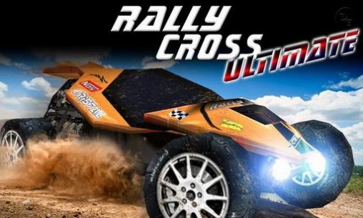 Rally сross: Ultimate Free Download for Android