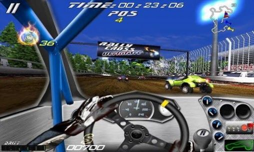Rally сross: Ultimate Game Free Download