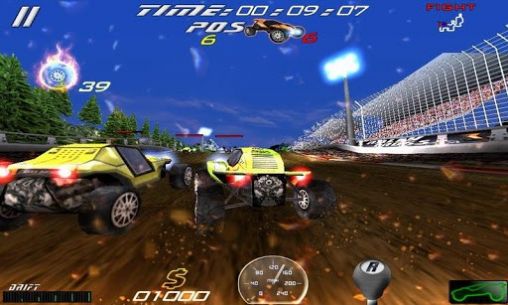 Rally сross: Ultimate Free Download for Android