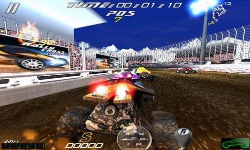 Rally сross: Ultimate Game Free Download