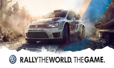 1 Rally The World The Game