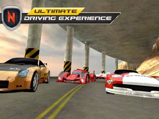 3 Real Car Speed Need For Racer