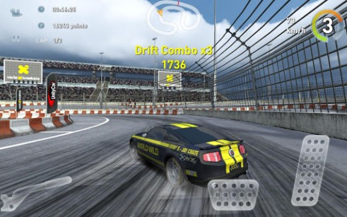 Real Drift Car Racing 2.0+obb(Android)