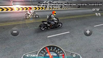 Screenshots of the Real Moto HD for Android tablet, phone.