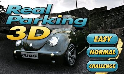 Android Strategy Games on Screenshots Of The Real Parking 3d For Android Tablet  Phone