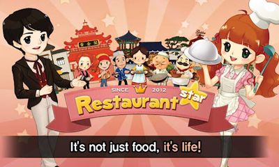 Restaurant Star Apk Offline