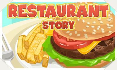 2 Restaurant Story