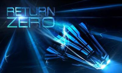 Screenshots of the Return Zero for Android tablet, phone.