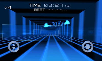 Screenshots of the Return Zero for Android tablet, phone.