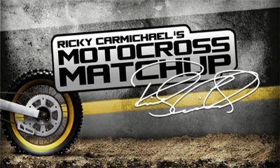 Download Games  on Game  Ricky Carmichael S Motocross Free Download For Phones And