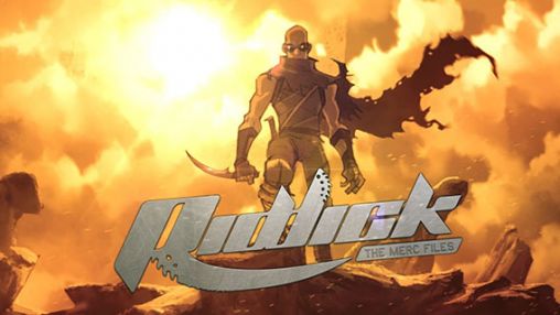  Riddick: Merc Files
