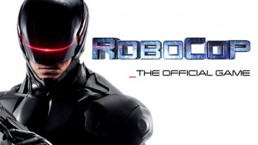 Screenshots of the RoboCop for Android tablet, phone.