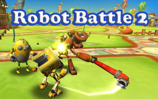 Download Robot battle 2 Android free game. Get full version of Android apk app Robot battle 2 for tablet and phone.