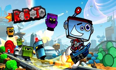 Download Roboto HD Android free game. Get full version of Android apk app Roboto HD for tablet and phone.