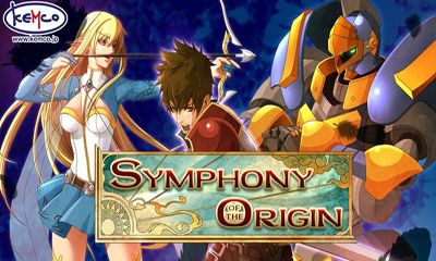 [Game Android] Symphony of the Origin