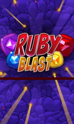 Download Ruby Blast Android free game. Get full version of Android apk app Ruby Blast for tablet and phone.