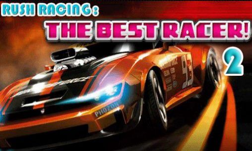Screenshots of the Rush racing 2: The best racer for Android tablet, phone.