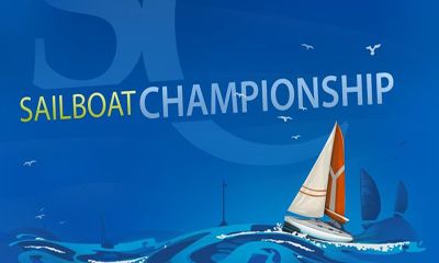 Screenshots of the Sailboat Championship for Android tablet, phone.