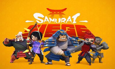 Download Samurai Siege Android free game. Get full version of Android apk app Samurai Siege for tablet and phone.
