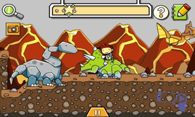 scribblenauts remix free download for pc